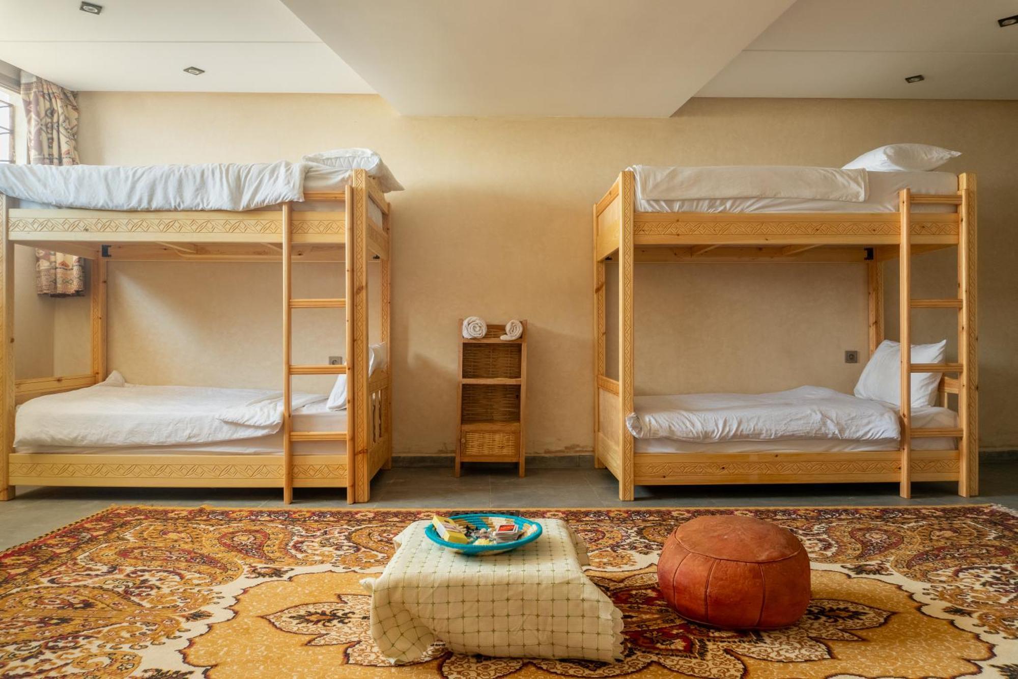 Ferienwohnung Tayyurt Host Agadir Exterior foto