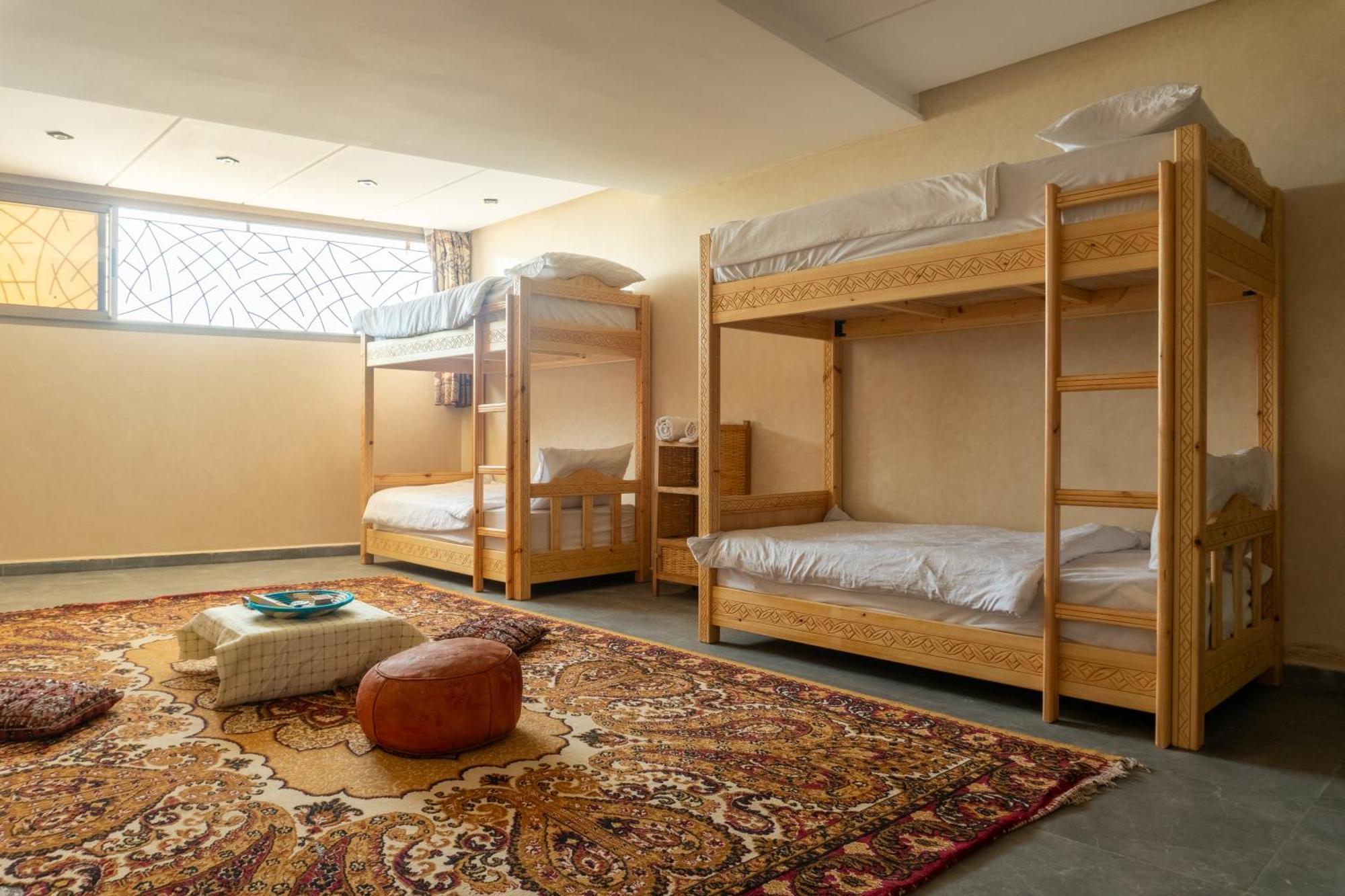Ferienwohnung Tayyurt Host Agadir Exterior foto