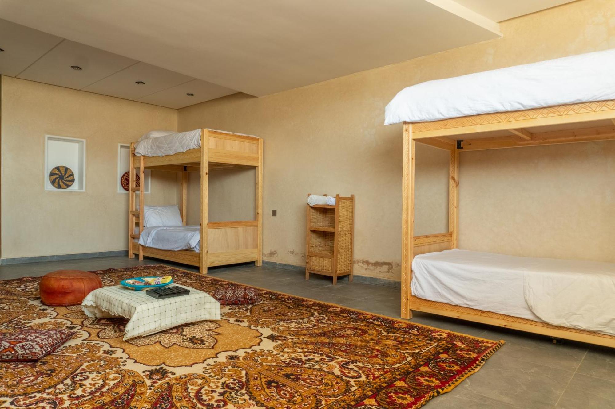 Ferienwohnung Tayyurt Host Agadir Exterior foto