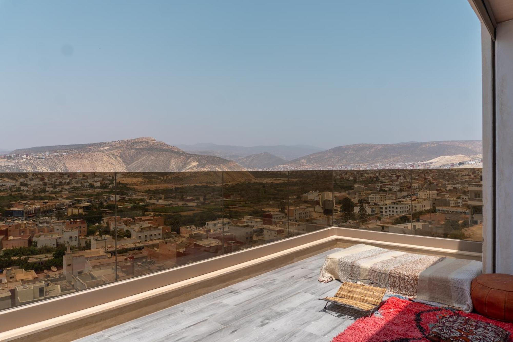 Ferienwohnung Tayyurt Host Agadir Exterior foto