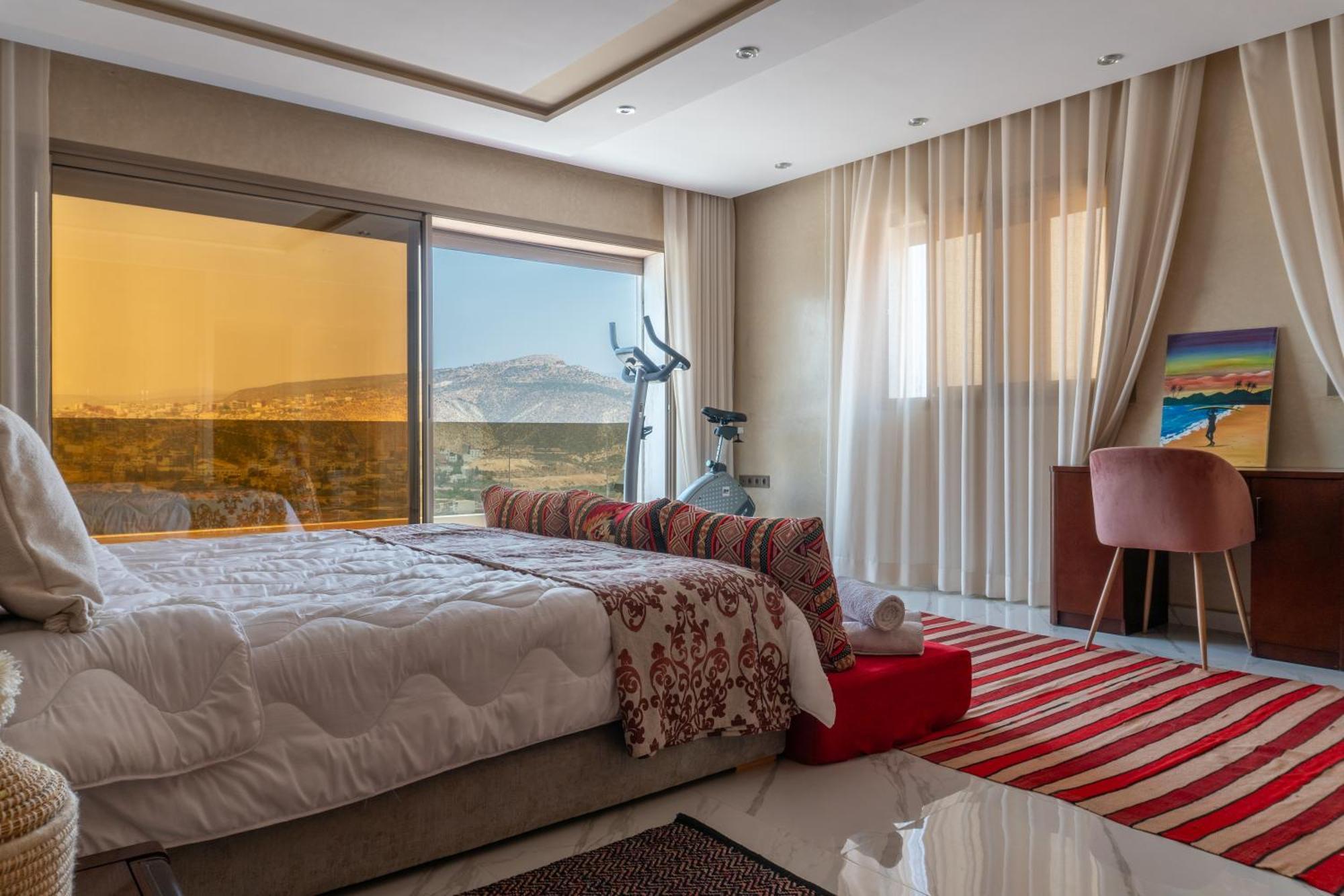 Ferienwohnung Tayyurt Host Agadir Exterior foto