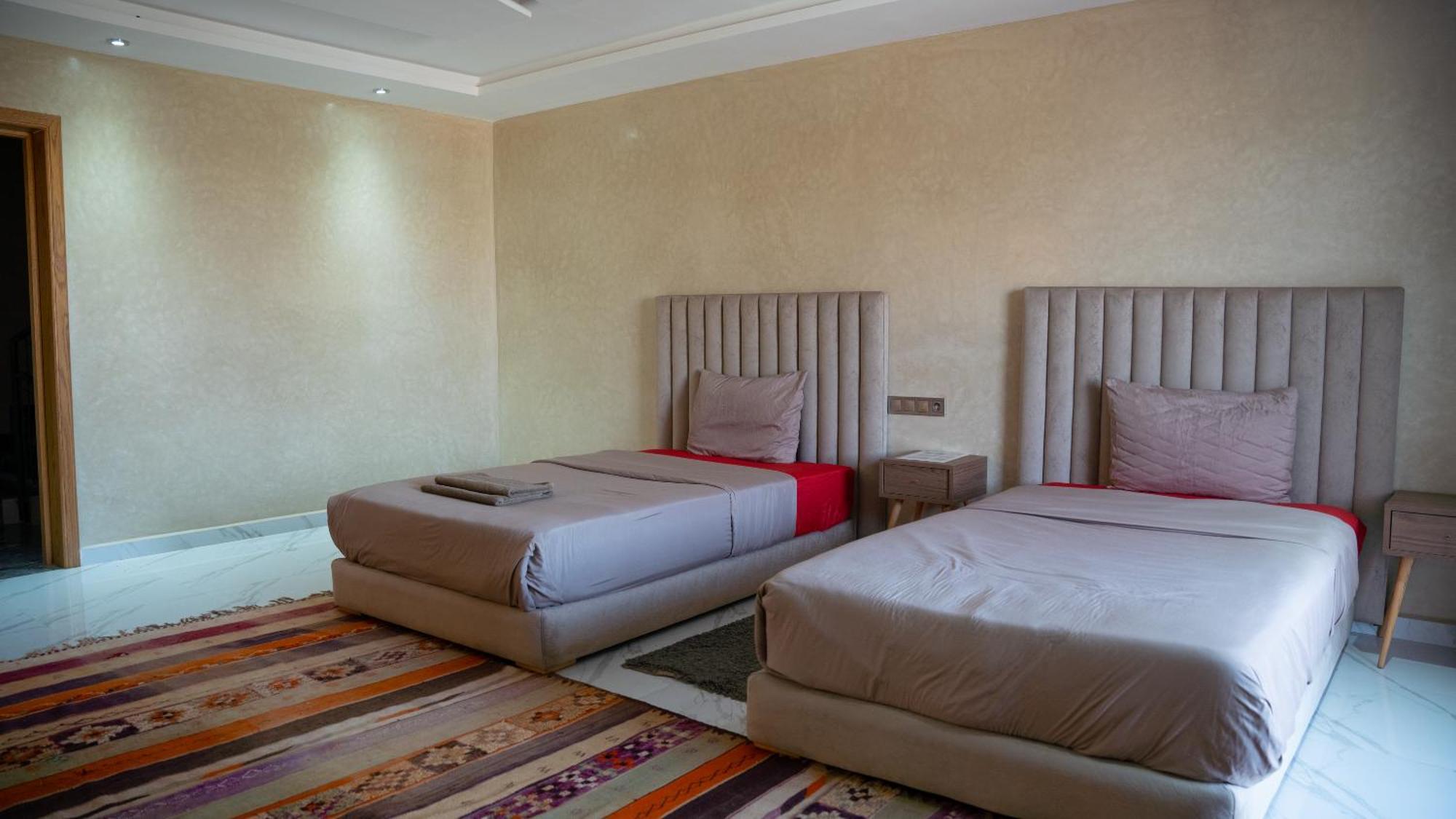 Ferienwohnung Tayyurt Host Agadir Exterior foto