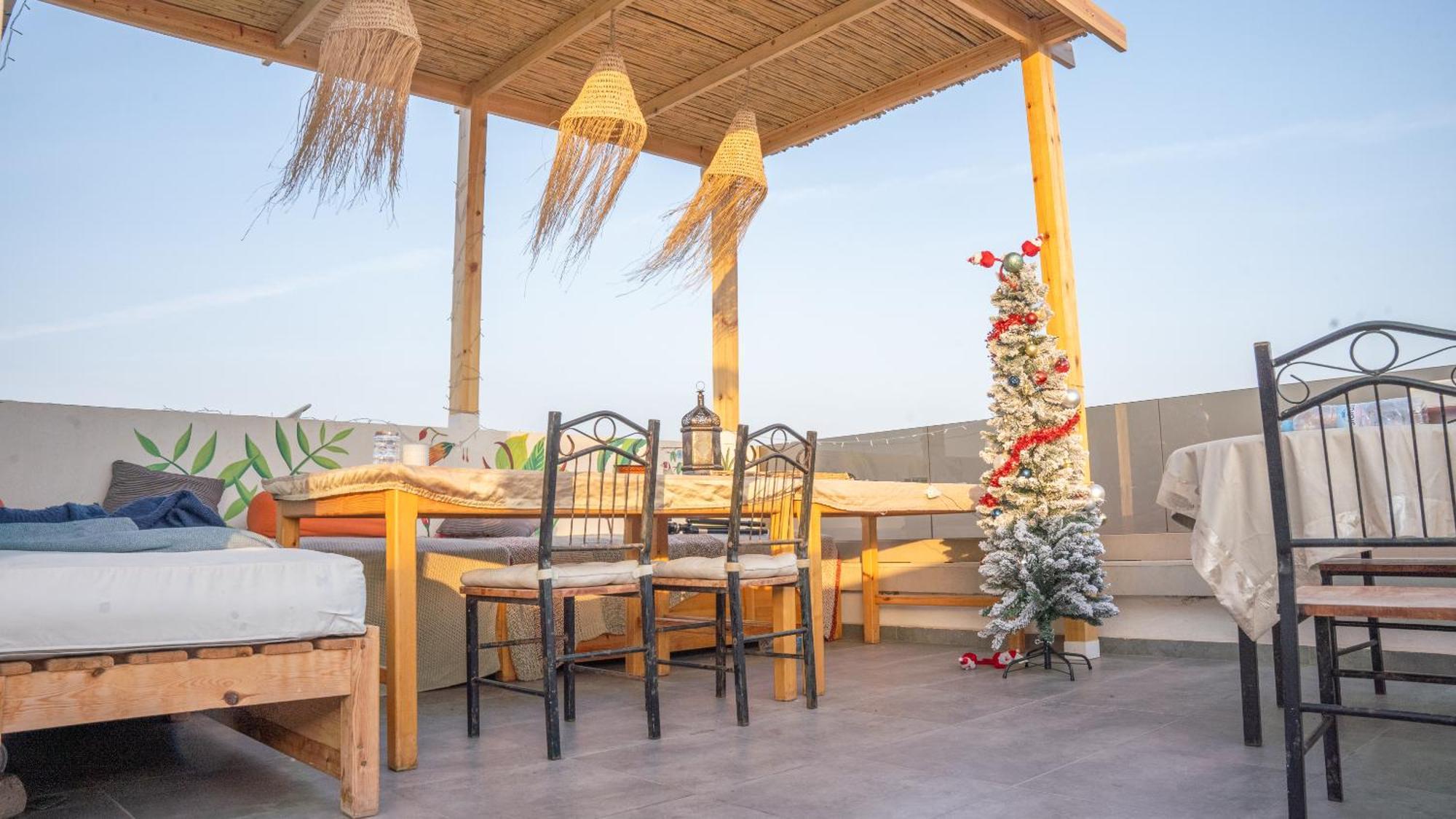 Ferienwohnung Tayyurt Host Agadir Exterior foto